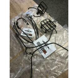 Vespa Sprint / Primavera led voor + achter POWER1 AUDI