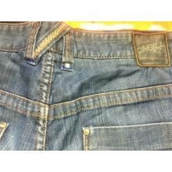 Vrijwel nieuwe O'Neill-jeans W32/L34