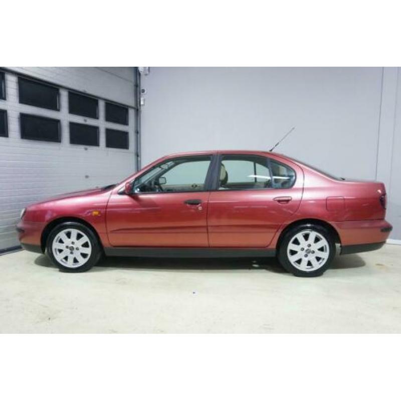 Nissan Primera 1.8 Luxury AIRCO APK nieuw
