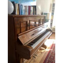 Winkelmann piano in goede staat, prima bespeelbaar ????