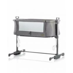 Co- sleeper roze incl. wiegfunctie € 119 0503