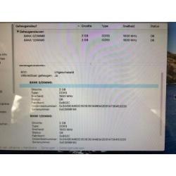 Macbook pro 13.3 inch