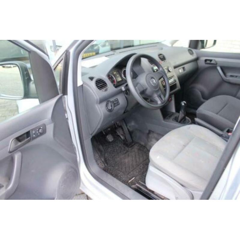 Volkswagen Caddy 1.6 TDI*A/C*HAAK*Elek.pak.*Bluetooth*Schuif