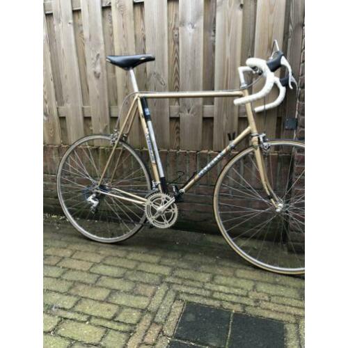 Gazelle Champion Mondial racer 1980 66 cm