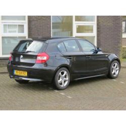BMW 1-serie 116i High Executive 1e eigenaar