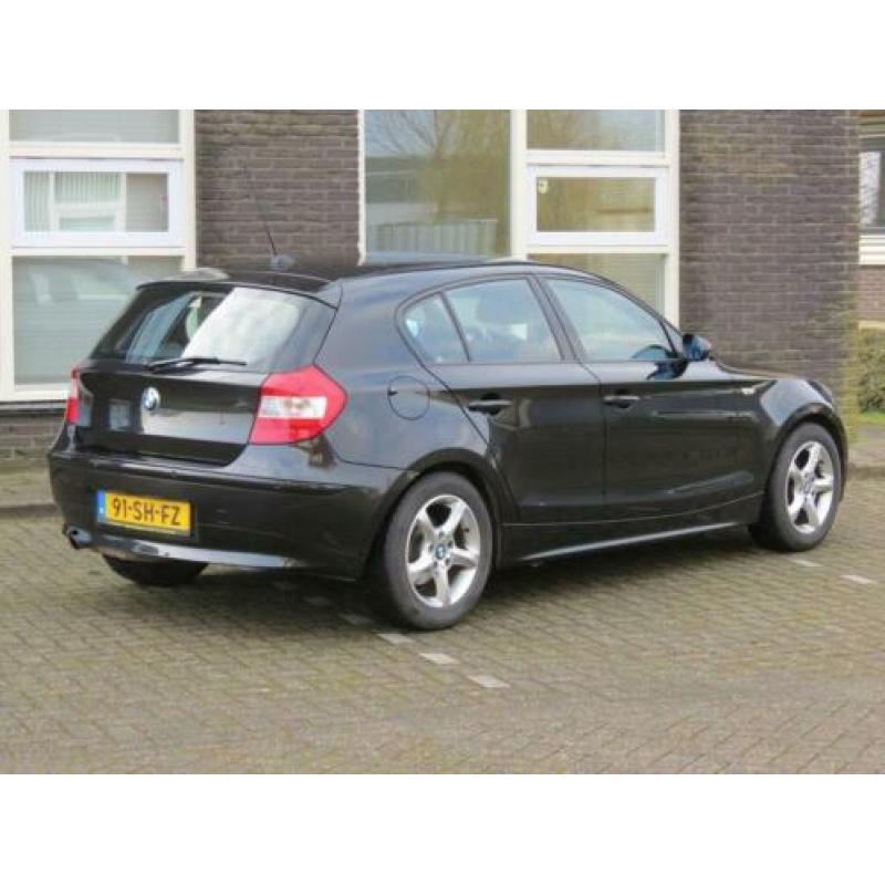 BMW 1-serie 116i High Executive 1e eigenaar