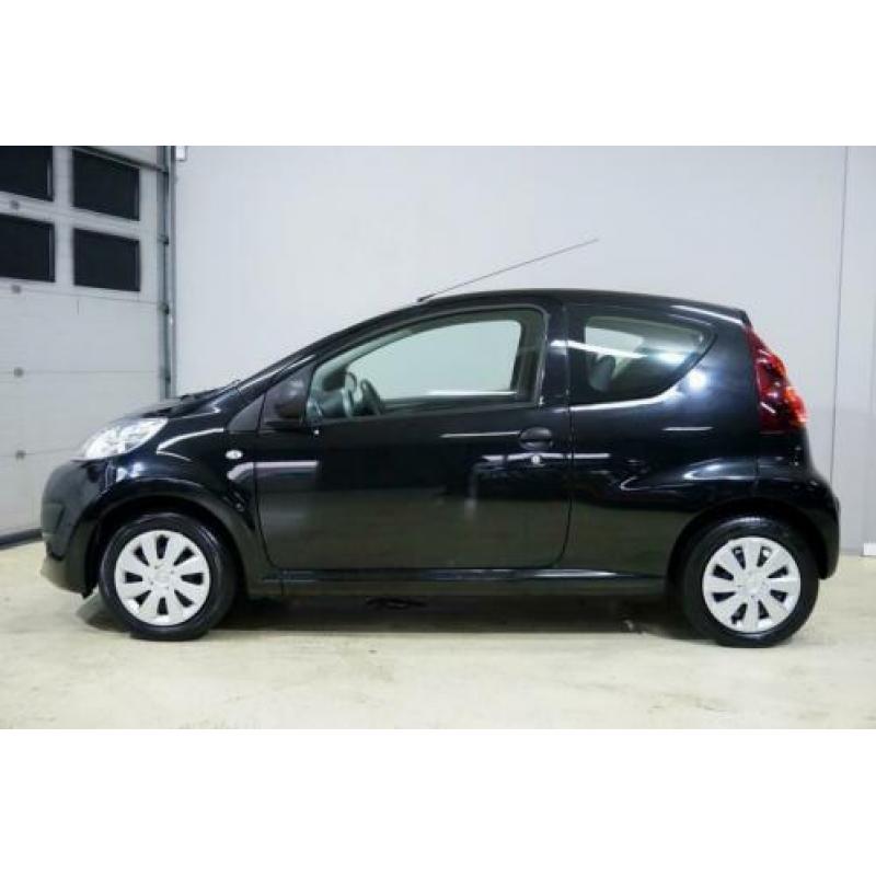 Peugeot 107 1.0 Access Accent AIRCO APK nieuw