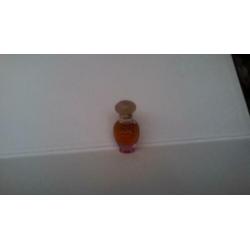 @Lumiere Rochas oude ongebruikte mini paars@