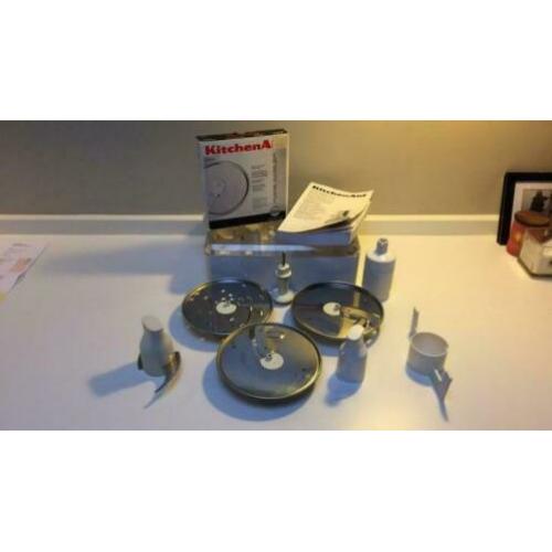 KitchenAid accessoires