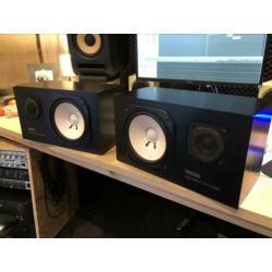 Yamaha NS10 (M) Studio (matched pair)