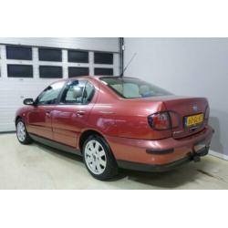 Nissan Primera 1.8 Luxury AIRCO APK nieuw