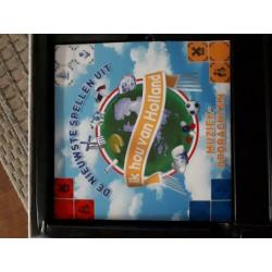 Ik hou van Holland tv bordspel