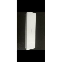 Apple Watch Serie 5 44 mm GPS/LTE RVS..Milanese bandNIEUW!!!