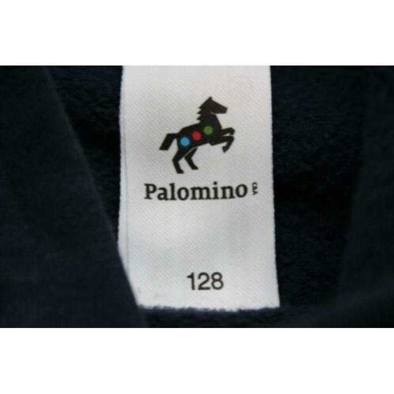 Jongens Sweater met Capuchon Maat 128 van C&A