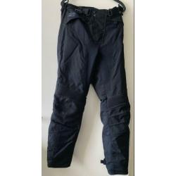 Macna Dames motorjas + broek M