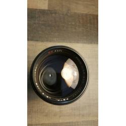 Petri 200mm f3.5 m42