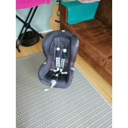 Britax Römer duo plus isofix