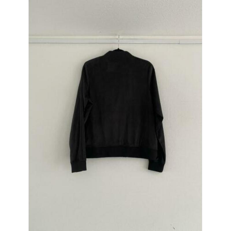 Ellesse velvet bomber jack jasje NIEUW
