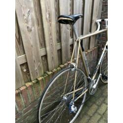 Gazelle Champion Mondial racer 1980 66 cm