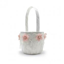 Vr. Stola met Strass kroontjes