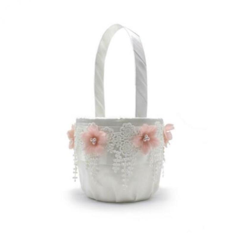 Vr. Stola met Strass kroontjes