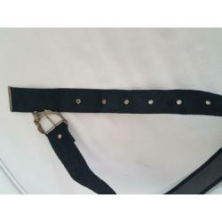 Vintage dames riem, ceintuur