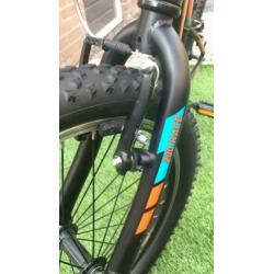 Cube 200 in nieuwstaat 20 inch