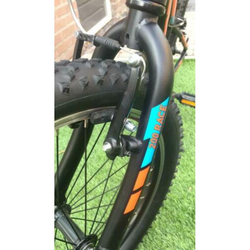 Cube 200 in nieuwstaat 20 inch
