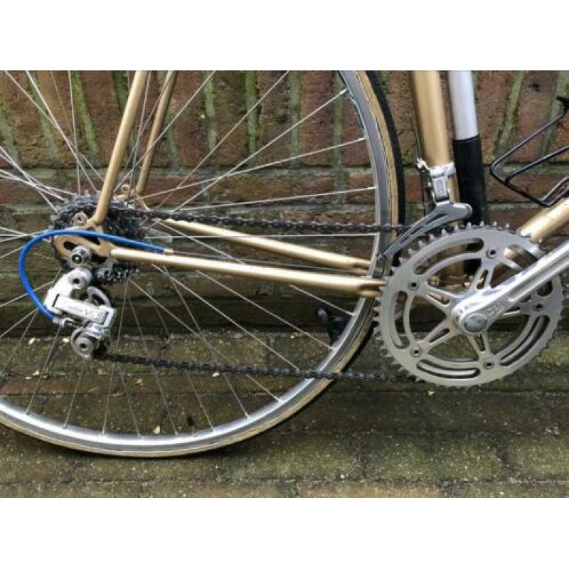 Gazelle Champion Mondial racer 1980 66 cm