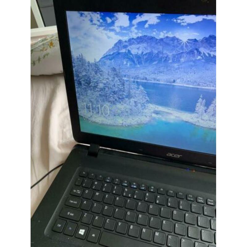Acer laptop