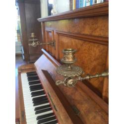 Winkelmann piano in goede staat, prima bespeelbaar ????