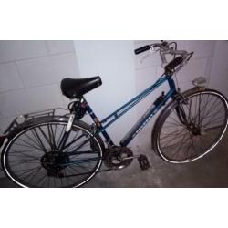 Sportfiets