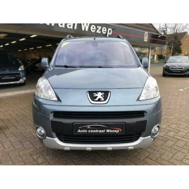 Peugeot Partner Tepee 1.6 VTi XT Executive / Climate ctr / C