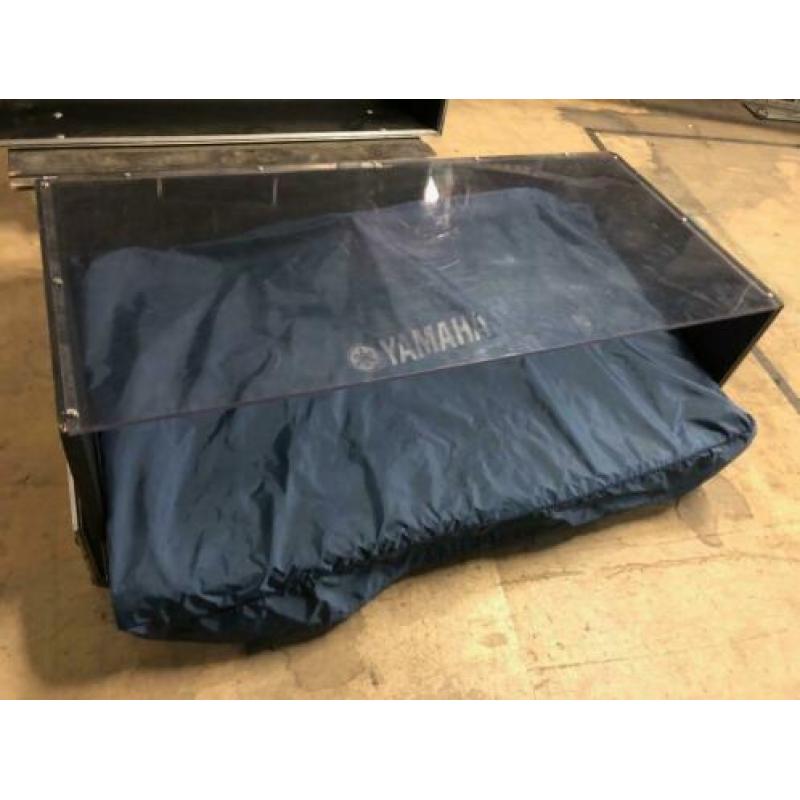 Yamaha M7CL 48ch Set incl. LK150