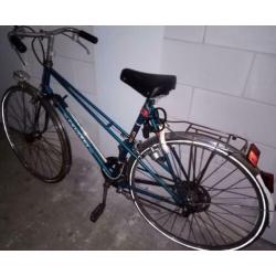 Sportfiets