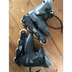 Roces street skates maat 38-40