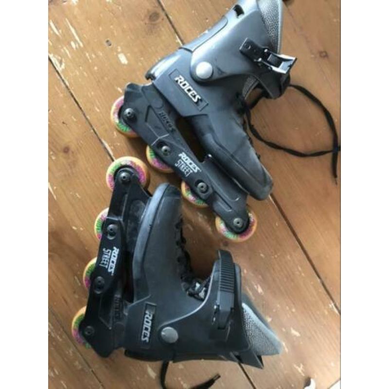 Roces street skates maat 38-40