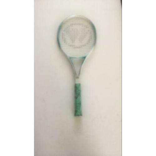 Wilson wimbledon lady expert L3