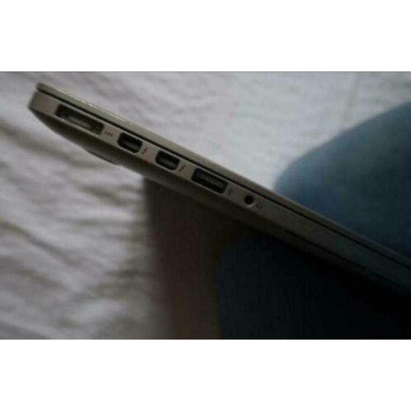 MacBook Pro Mid 2014 | Coating Probleem!