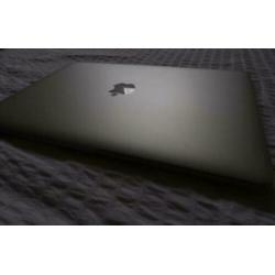MacBook Pro Mid 2014 | Coating Probleem!