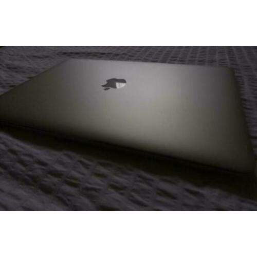 MacBook Pro Mid 2014 | Coating Probleem!