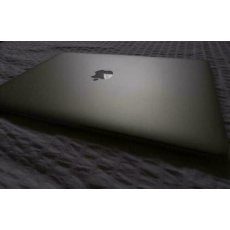MacBook Pro Mid 2014 | Coating Probleem!
