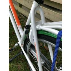 Batavus Bub damesfiets 28 inch