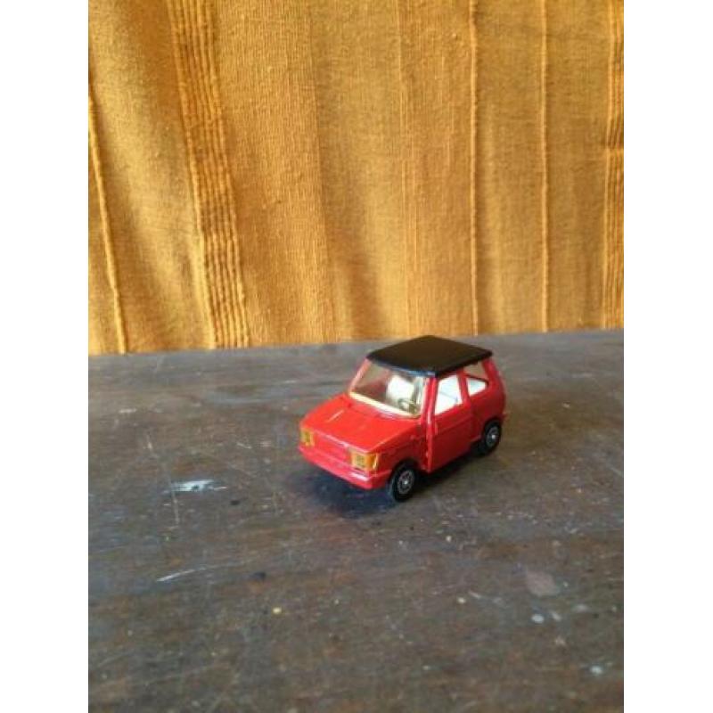 Daf city
