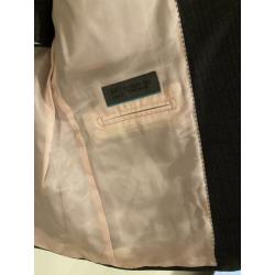 Suit Supply mt 48. Kostuum / pak & overhemd