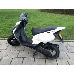 Beta ark uit 2008 45km bromscooter zie omschrijving!