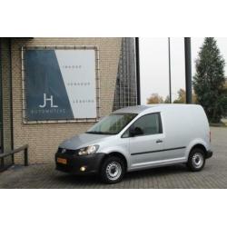 Volkswagen Caddy 1.6 TDI*A/C*HAAK*Elek.pak.*Bluetooth*Schuif