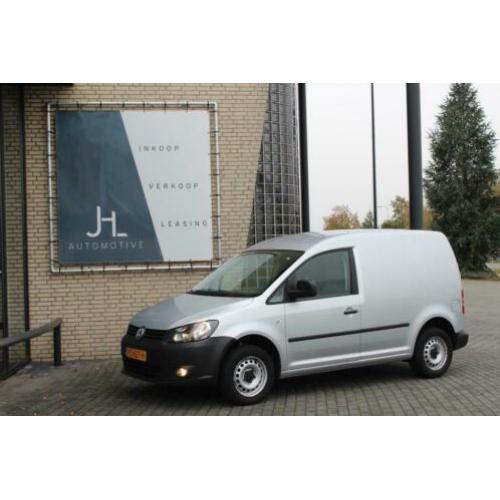Volkswagen Caddy 1.6 TDI*A/C*HAAK*Elek.pak.*Bluetooth*Schuif