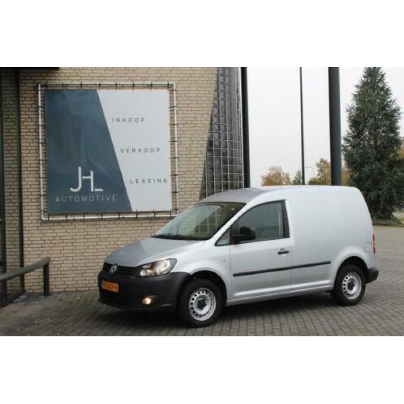 Volkswagen Caddy 1.6 TDI*A/C*HAAK*Elek.pak.*Bluetooth*Schuif
