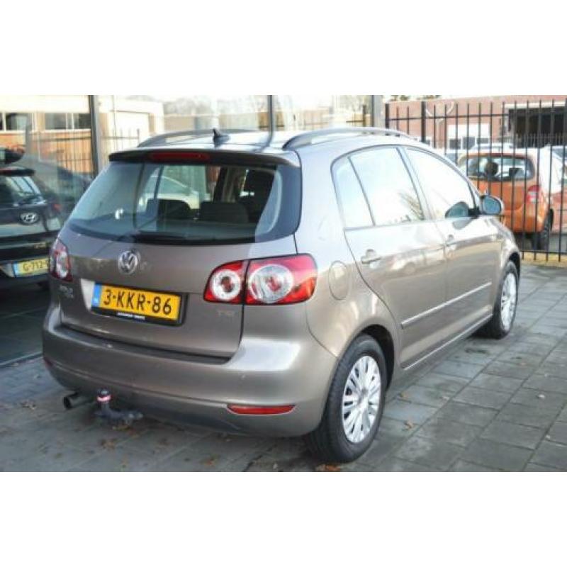 Volkswagen Golf Plus 1.2 TSI Comfortline / NAVI / TREKHAAK /